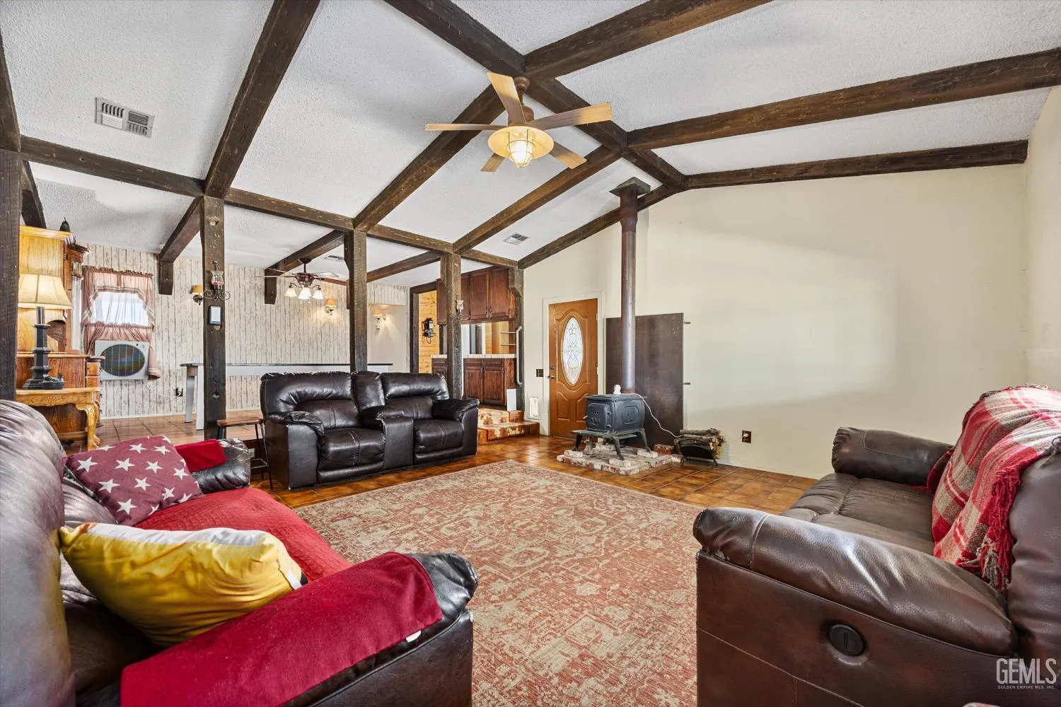 Maricopa, California 93252, United States, 5 Bedrooms Bedrooms, ,3 BathroomsBathrooms,Residential,Active,166164