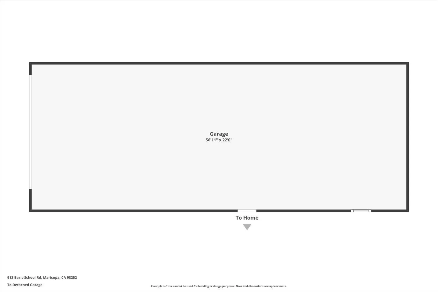 Maricopa, California 93252, United States, 5 Bedrooms Bedrooms, ,3 BathroomsBathrooms,Residential,Active,166164