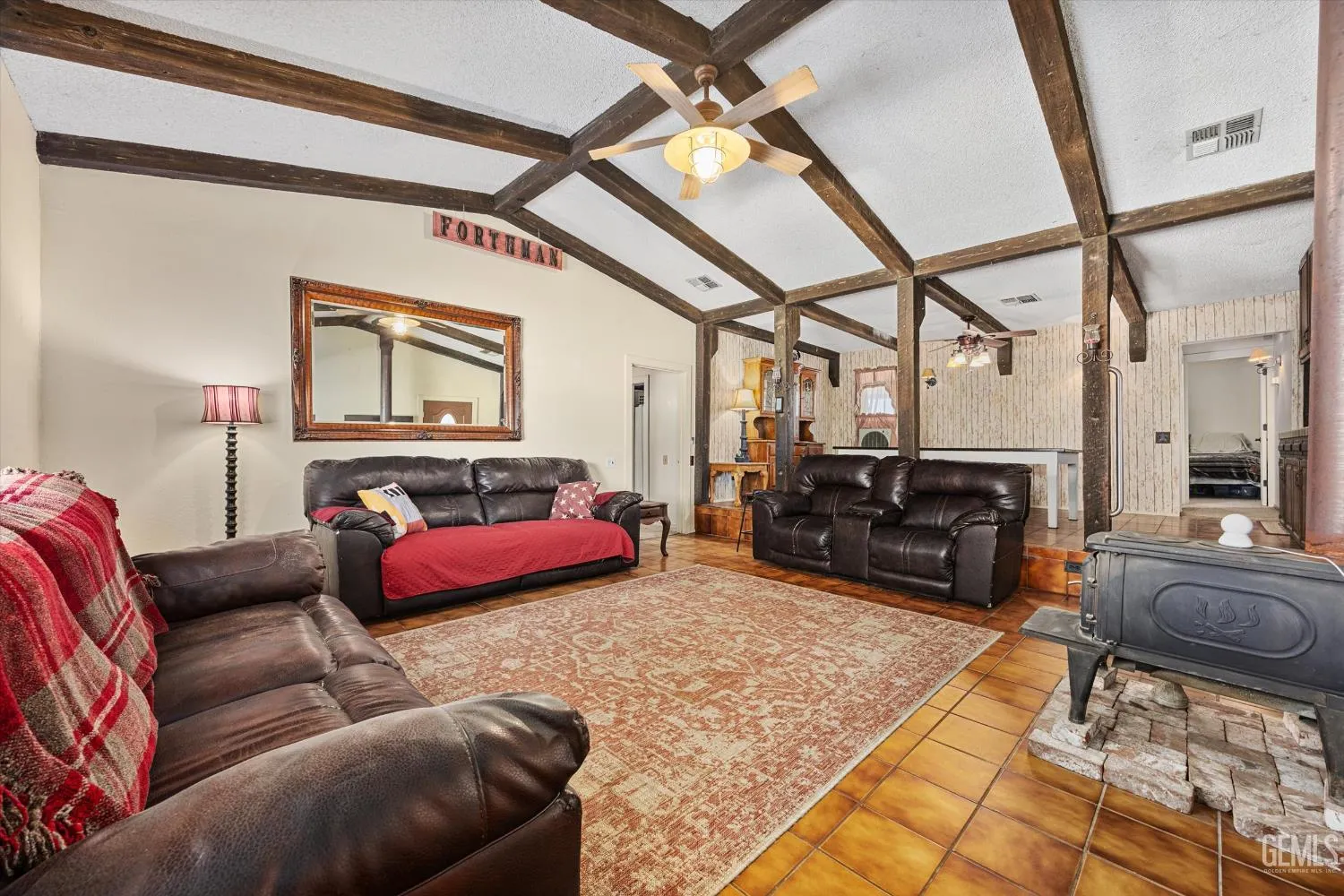 Maricopa, California 93252, United States, 5 Bedrooms Bedrooms, ,3 BathroomsBathrooms,Residential,Active,166164