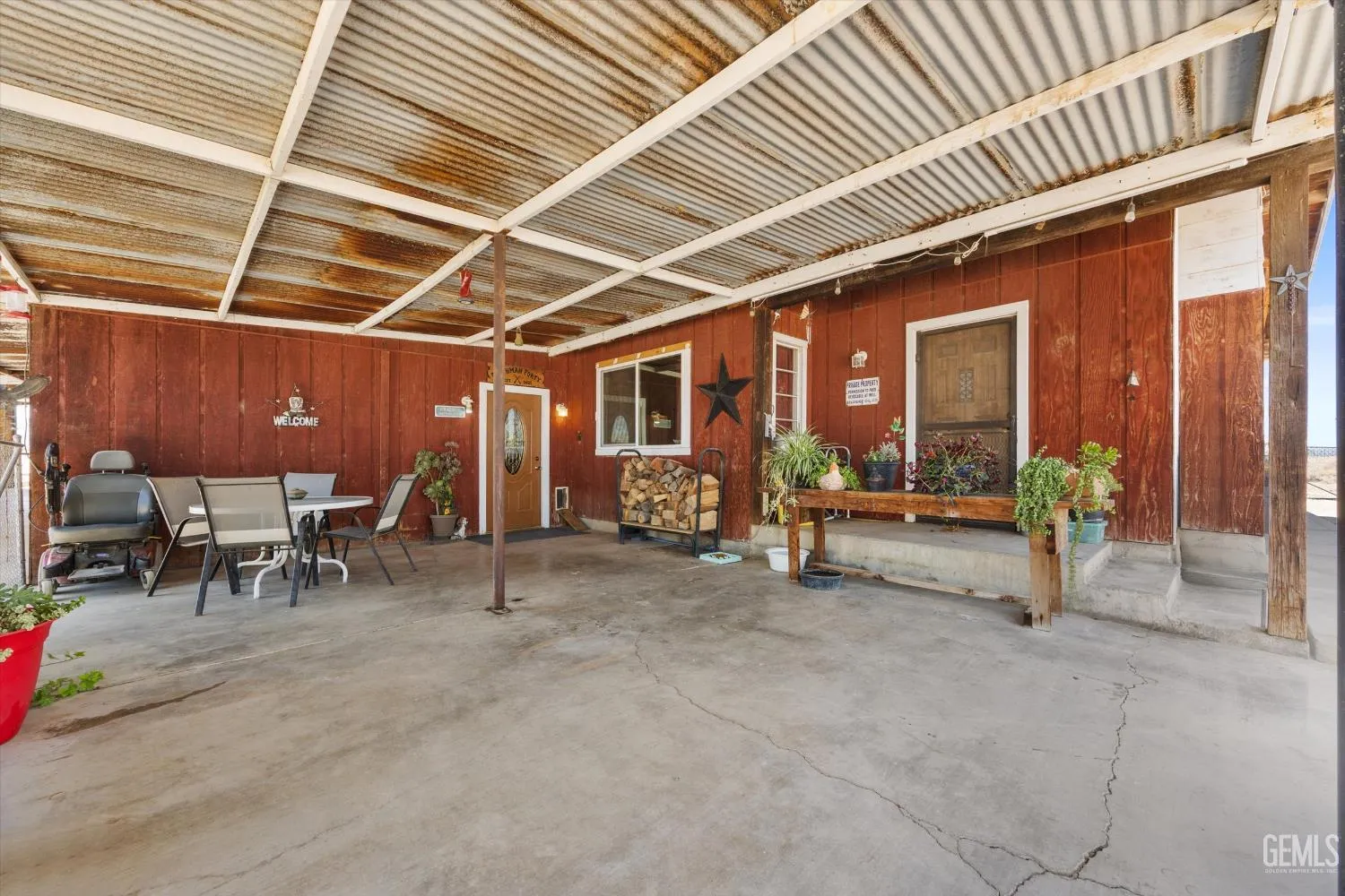 Maricopa, California 93252, United States, 5 Bedrooms Bedrooms, ,3 BathroomsBathrooms,Residential,Active,166164