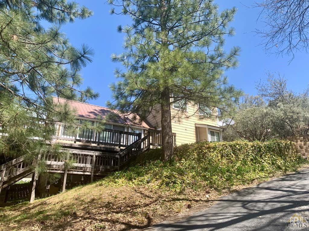 Photo of 45864 Upndown Road, Posey, CA 93260 (MLS # 202604065)