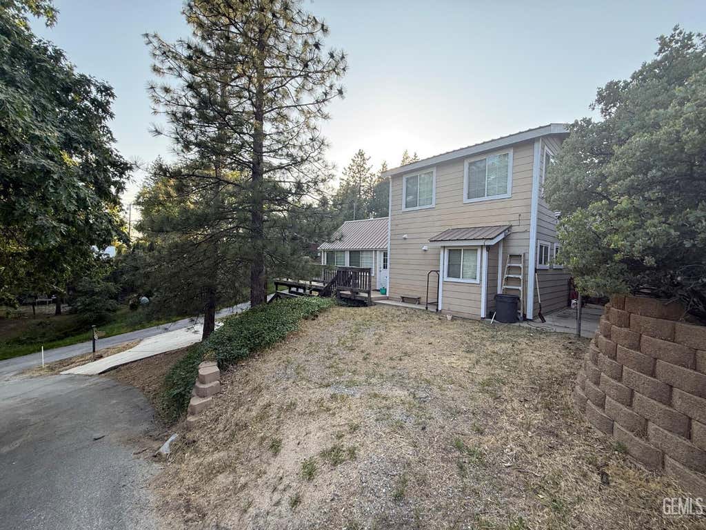 Photo of 45864 Upndown Road, Posey, CA 93260 (MLS # 202604065)