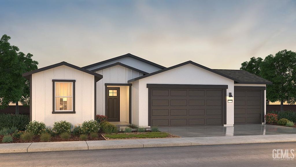 Photo of 13908 Ivory Chalice Drive #17 LW, Bakersfield, CA 93314 (MLS # 202513894)