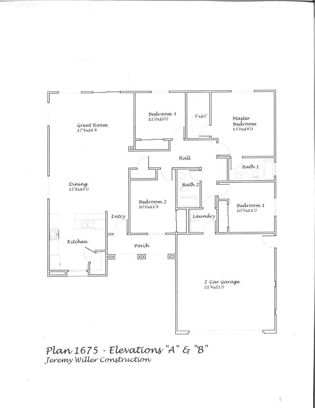 Photo of 6118 Cougar Trail Trl, Bakersfield, CA 93306 (MLS # 202510700)