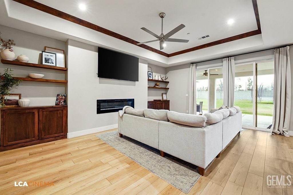 Photo of 11001 Aimee Way, Bakersfield, CA 93312 (MLS # 202601739)