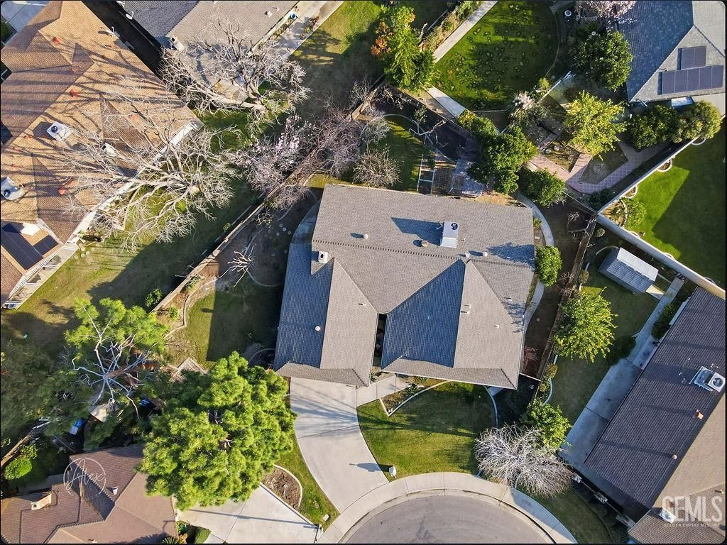 Photo of 5401 Burning Tree Court, Bakersfield, CA 93309 (MLS # 202601472)