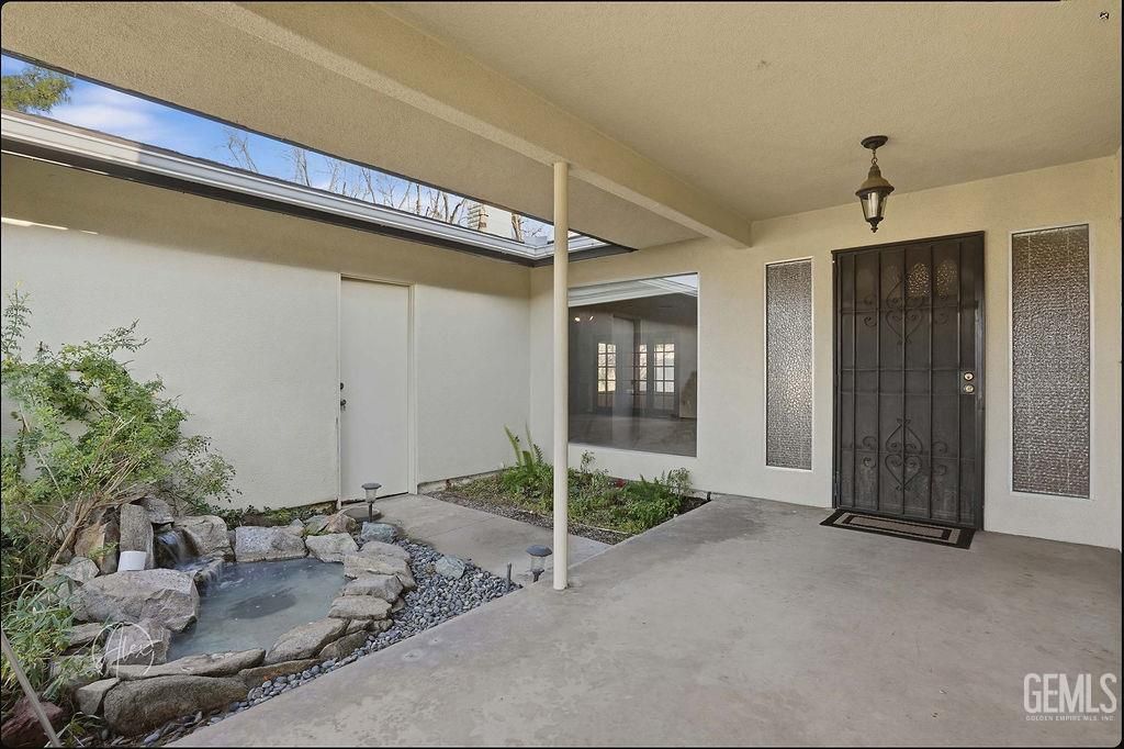 Photo of 5401 Burning Tree Court, Bakersfield, CA 93309 (MLS # 202601472)