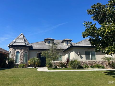 13412 Coco Palm Court, Bakersfield, CA 93314 - MLS#: 202403469