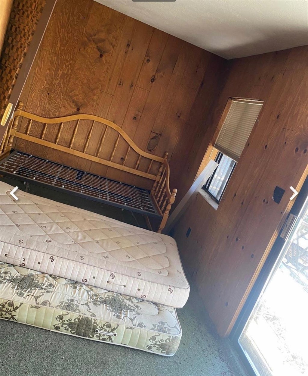 Photo of 45003 Steep Hill Dr, Posey, CA 93260 (MLS # 202607740)