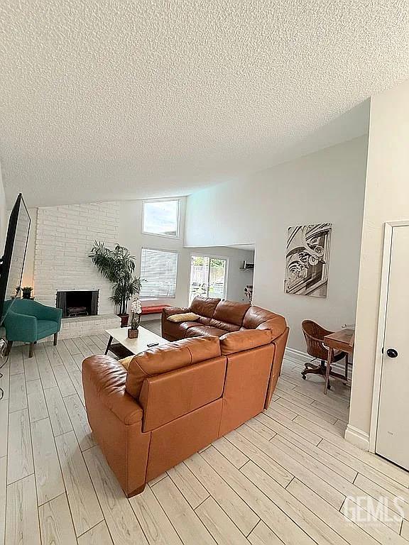 Photo of 3629 Eisenhower Avenue, Bakersfield, CA 93309 (MLS # 202606183)