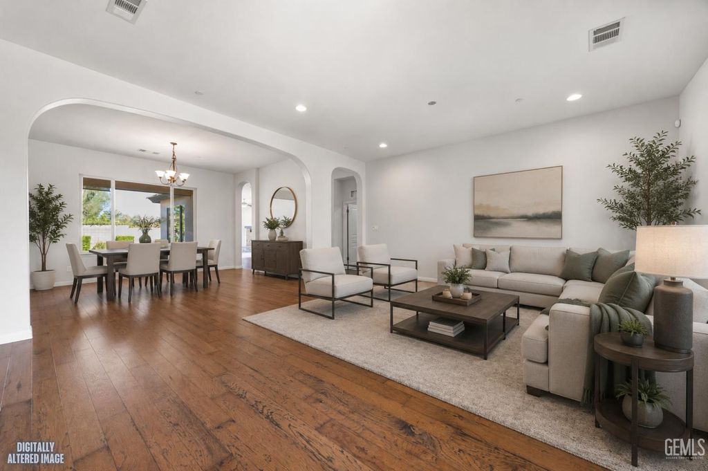 Photo of 2305 Exton Street, Bakersfield, CA 93311 (MLS # 202606920)