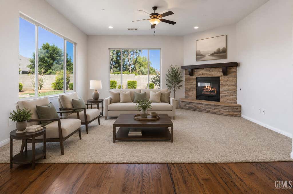 Photo of 2305 Exton Street, Bakersfield, CA 93311 (MLS # 202606920)