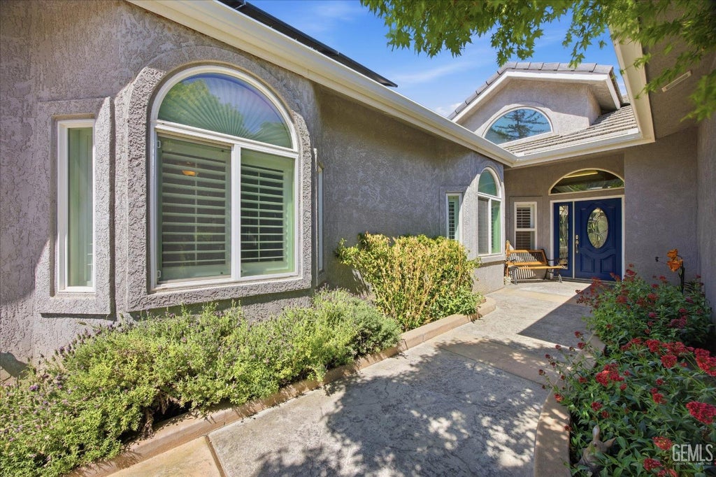 Photo of 848 Burlando Road, Kernville, CA 93238 (MLS # 202609257)