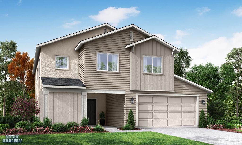 Photo of 2121 Oceano Court #WW246, Delano, CA 93215 (MLS # 202603220)