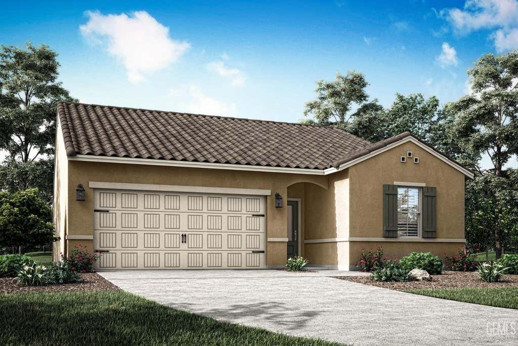 Photo of 7606 Rambutan Place, Bakersfield, CA 93313 (MLS # 202607143)