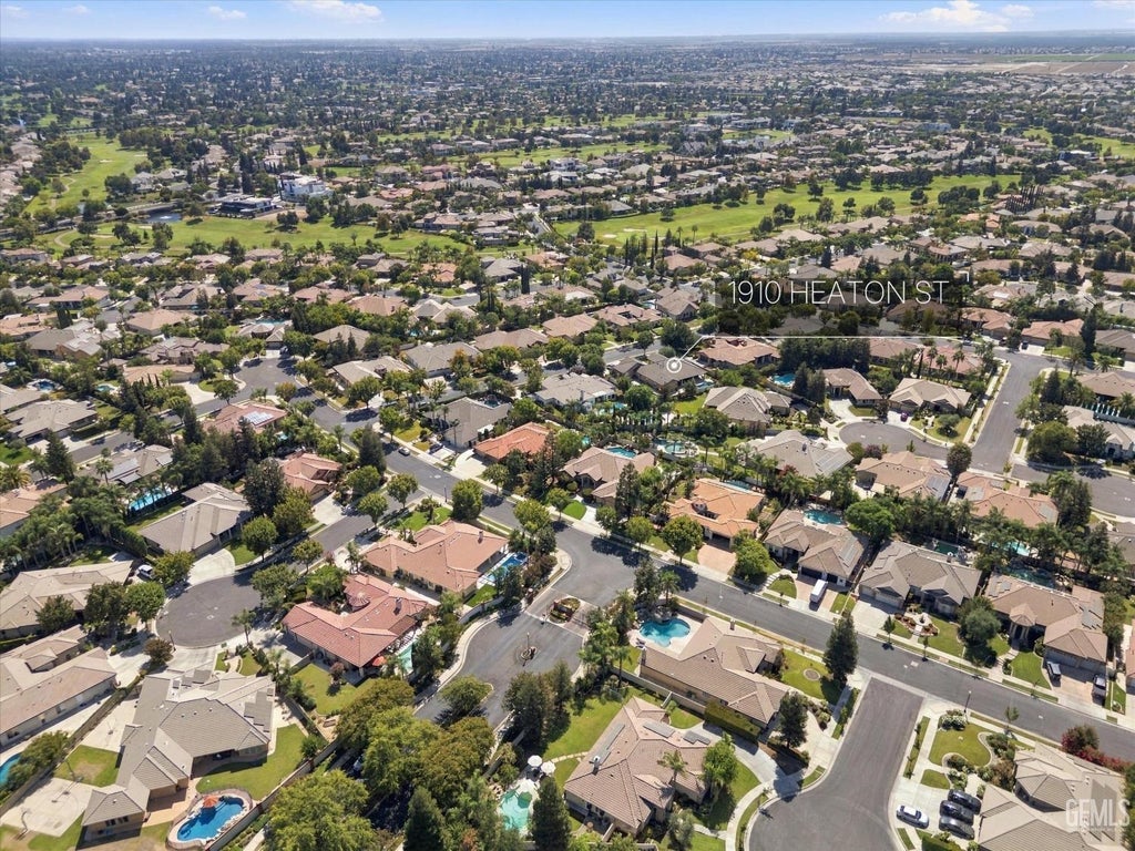 Photo of 1910 Heaton Street, Bakersfield, CA 93311 (MLS # 202610104)