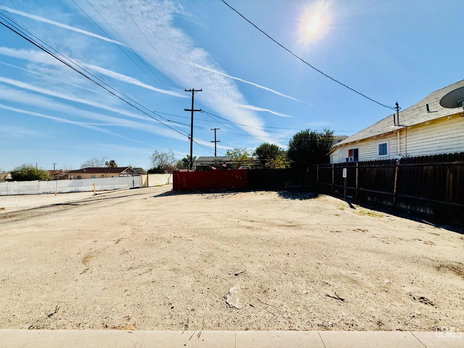 Taft, California 93268, United States, ,Land,Active,8857