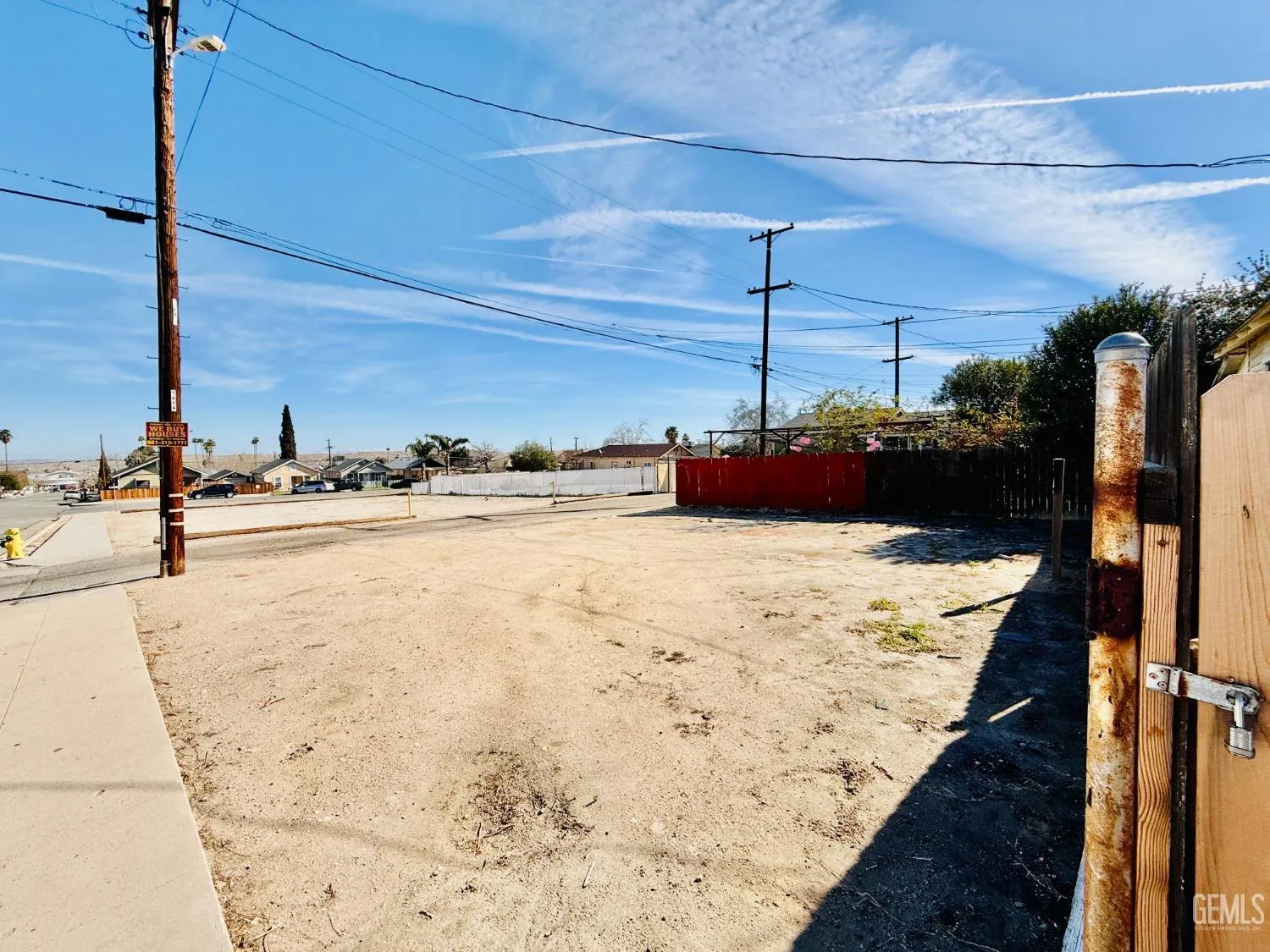 Taft, California 93268, United States, ,Land,Active,8857