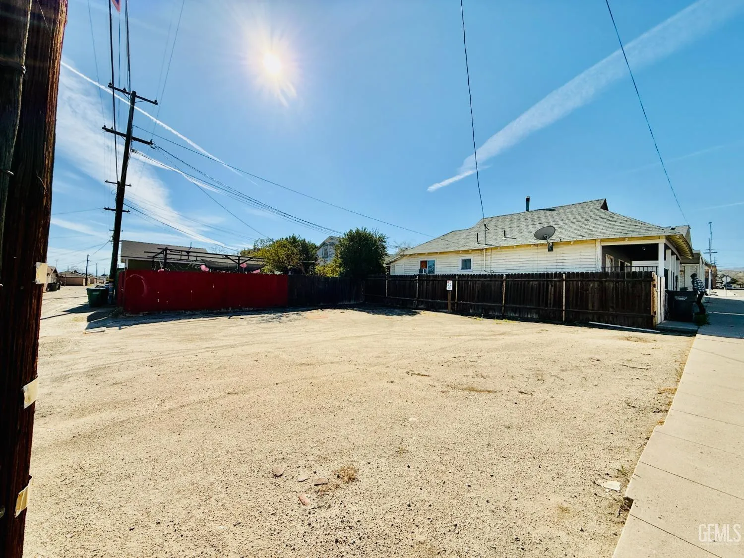 Taft, California 93268, United States, ,Land,Active,8857