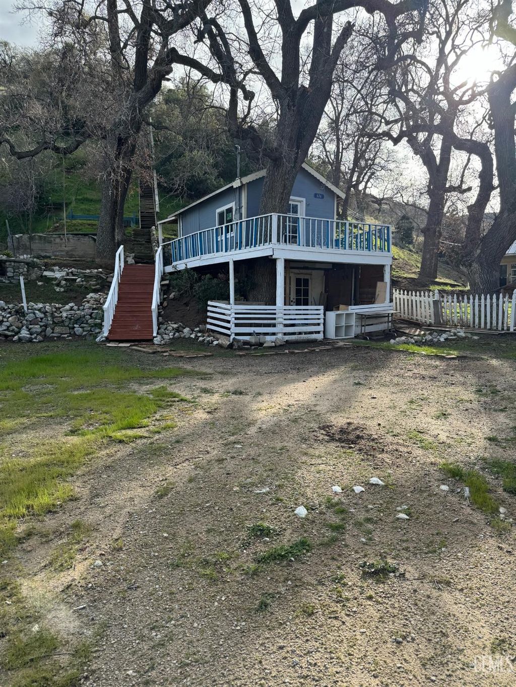 Photo of 616 South Drive, Lebec, CA 93243 (MLS # 202602429)