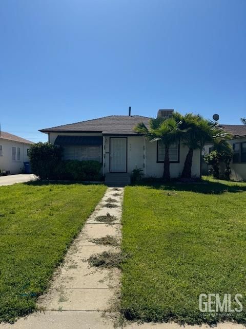 640 Pacific Avenue, Shafter, CA 93263 - MLS#: 202403483