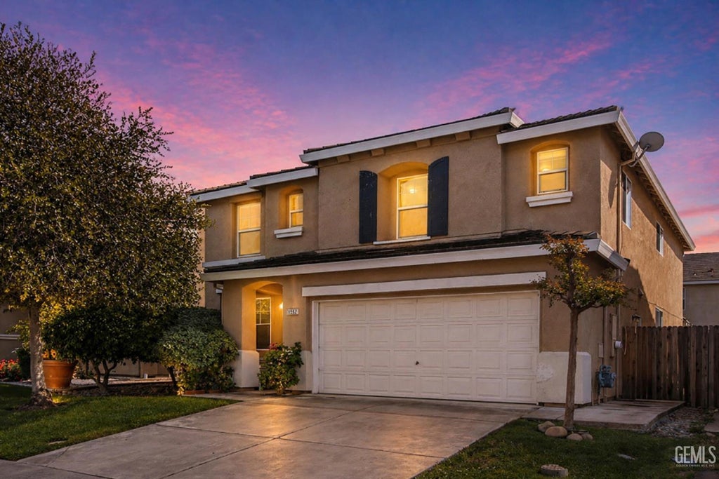 Photo of 11552 Marissa Way, Rancho Cordova, CA 95670 (MLS # 202604319)