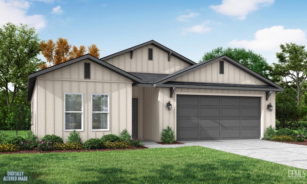 Photo of 175 S Santa Monica Way #WW181, Delano, CA 93215 (MLS # 202610229)