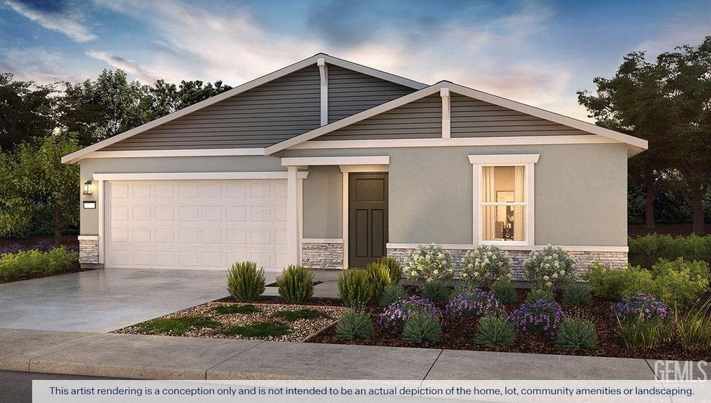 Photo of 8310 Tydeman Drive #314a2, Bakersfield, CA 93307 (MLS # 202603517)