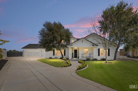 17315 Saddle mountain dr, Bakersfield, CA 93314 - MLS#: 202403871
