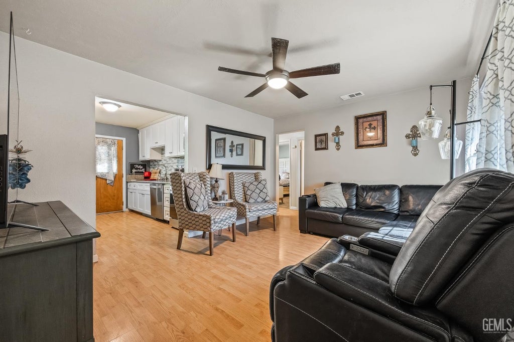Photo of 1839 Estes AVE, Corcoran, CA 93212 (MLS # 202608348)
