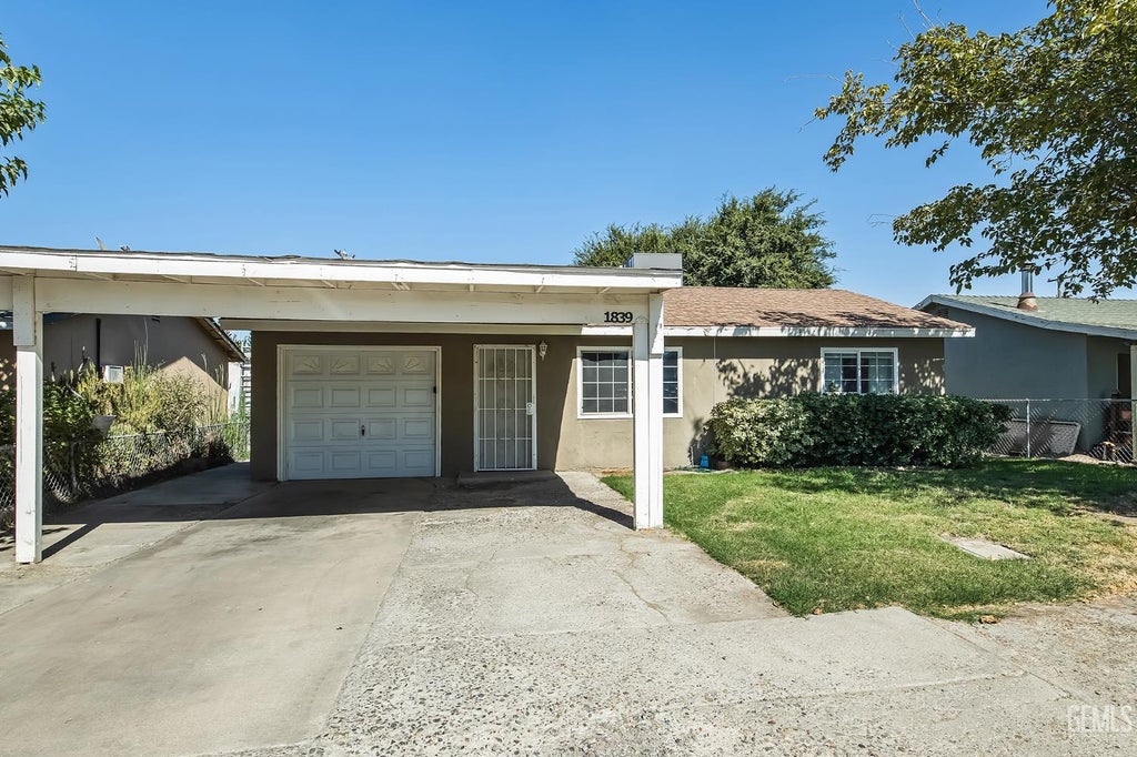 Photo of 1839 Estes AVE, Corcoran, CA 93212 (MLS # 202608348)