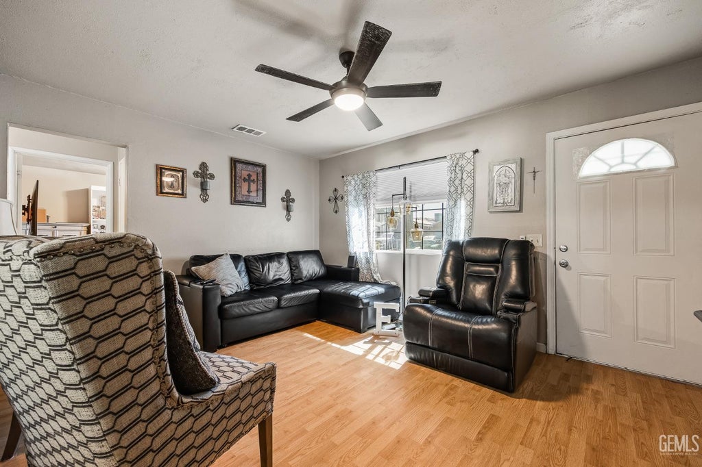 Photo of 1839 Estes AVE, Corcoran, CA 93212 (MLS # 202608348)
