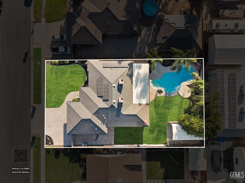 Photo of 7312 Terry John Avenue, Bakersfield, CA 93308 (MLS # 202607308)