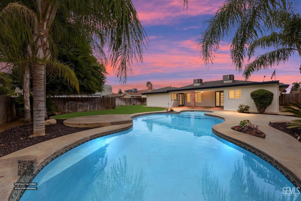 Photo of 7312 Terry John Avenue, Bakersfield, CA 93308 (MLS # 202607308)