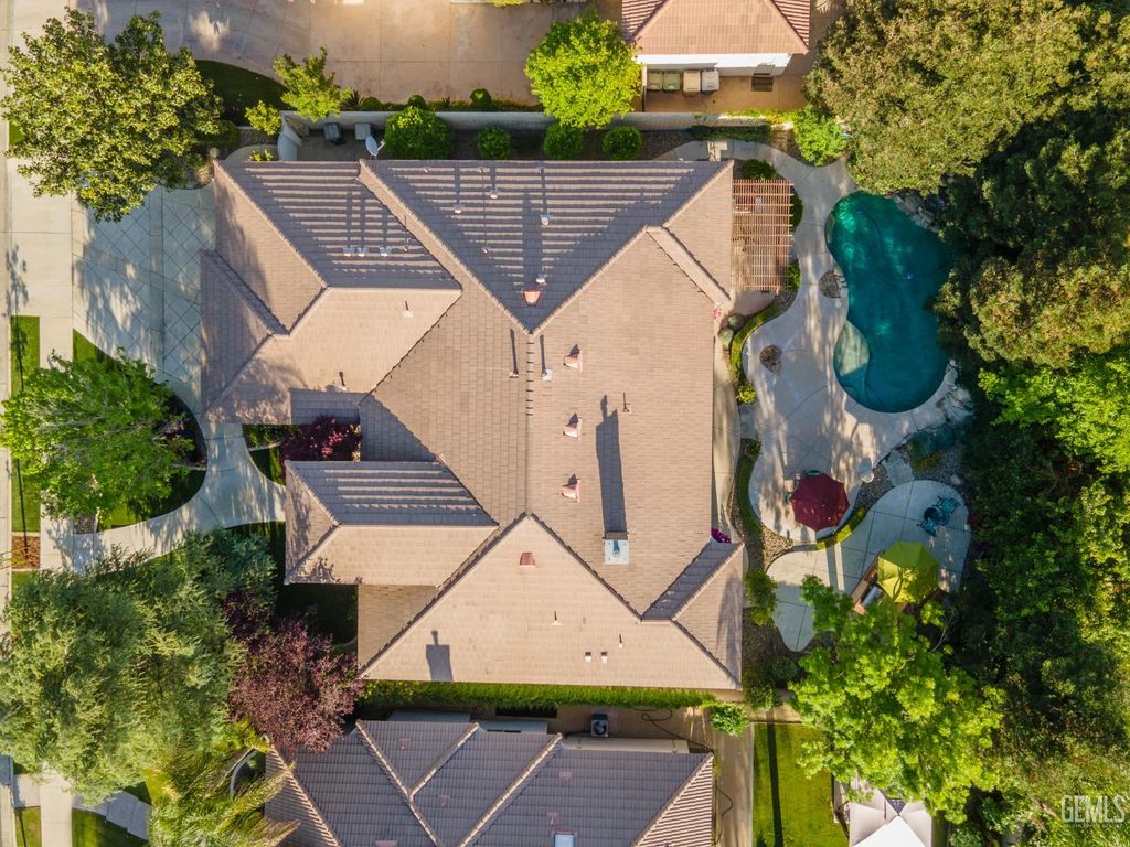 Photo of 12413 Locksley Drive, Bakersfield, CA 93311 (MLS # 202603788)