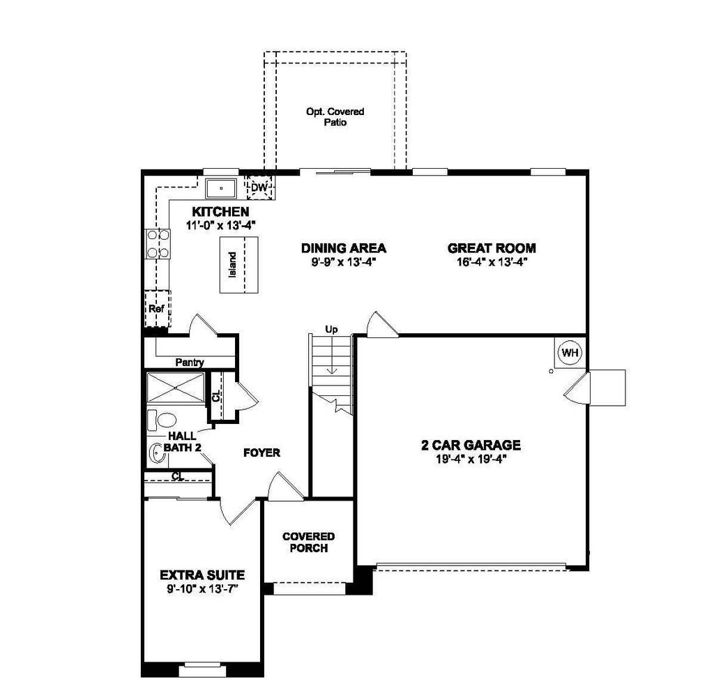 Photo of 6206 Barsanti Avenue, Bakersfield, CA 93313 (MLS # 202600288)