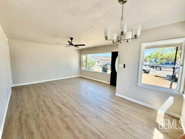 Photo of 13 La Mesa Drive, Bakersfield, CA 93305 (MLS # 202608249)