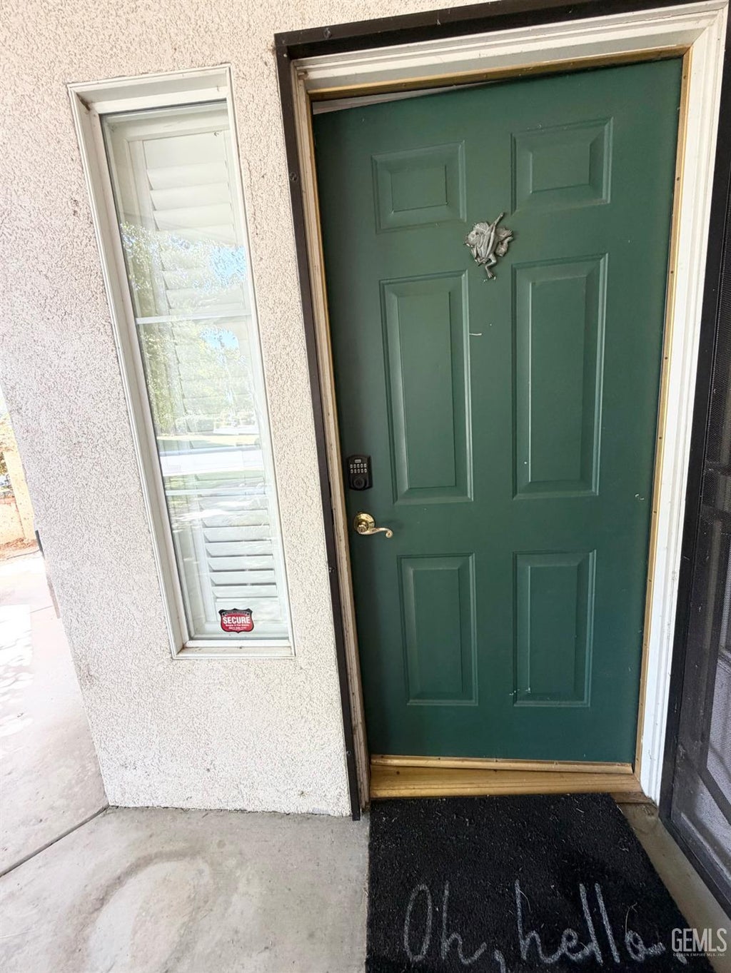 Photo of 8504 Lighthouse Drive, Bakersfield, CA 93312 (MLS # 202609959)