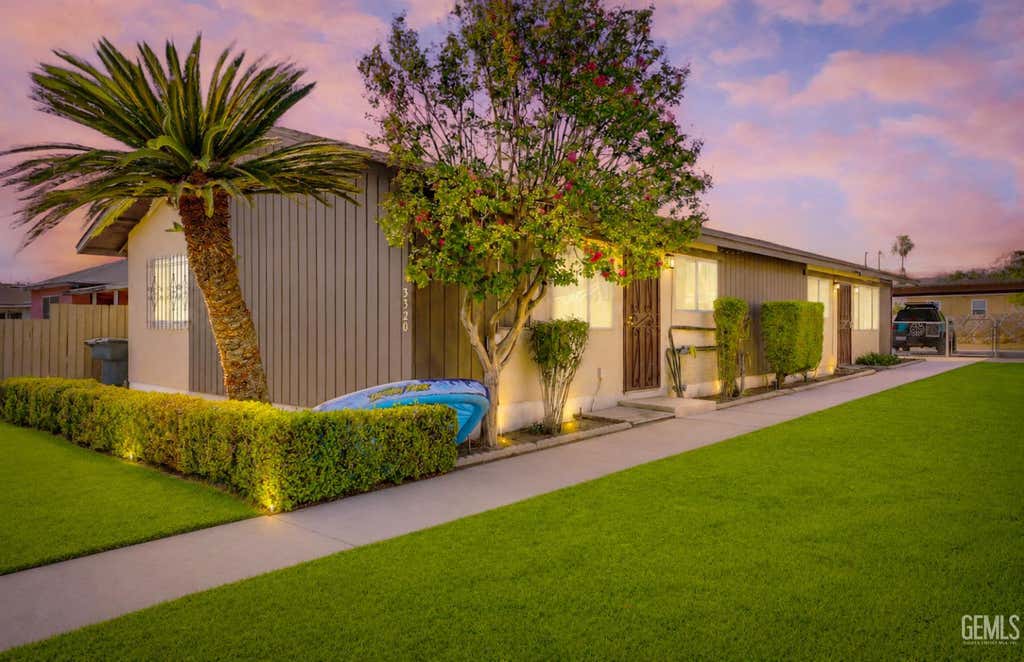 Photo of 3320 Pioneer Drive, Bakersfield, CA 93306 (MLS # 202607964)