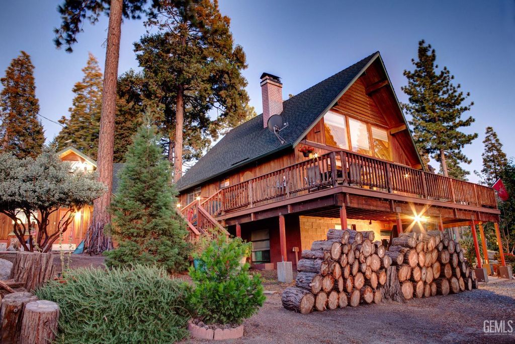 Photo of 45734 Hathily, Posey, CA 93260 (MLS # 202513755)