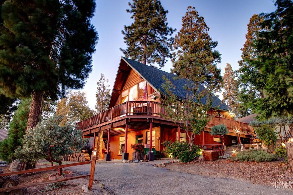 Photo of 45734 Hathily, Posey, CA 93260 (MLS # 202513755)