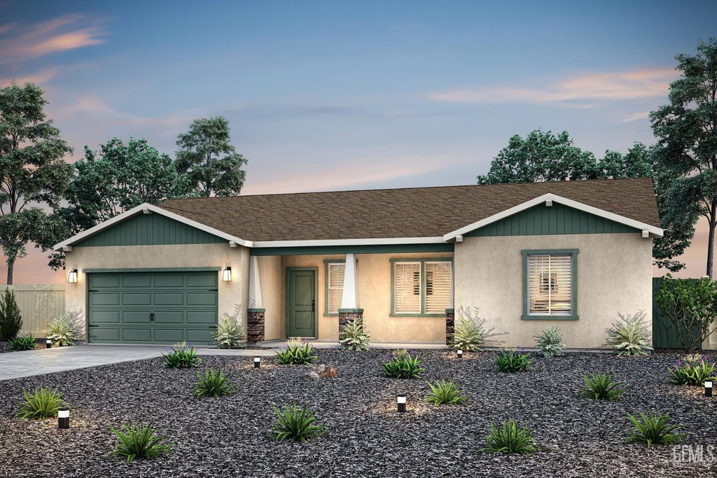 Photo of 1244 Acala Court, Shafter, CA 93263 (MLS # 202611183)