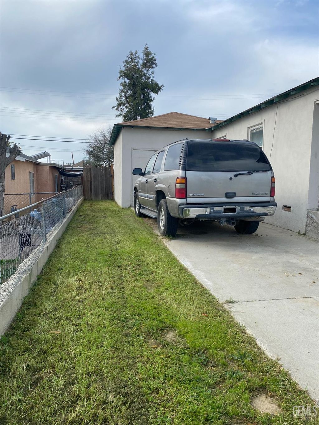 Photo of 1312 Tate Street, Bakersfield, CA 93306 (MLS # 202601424)