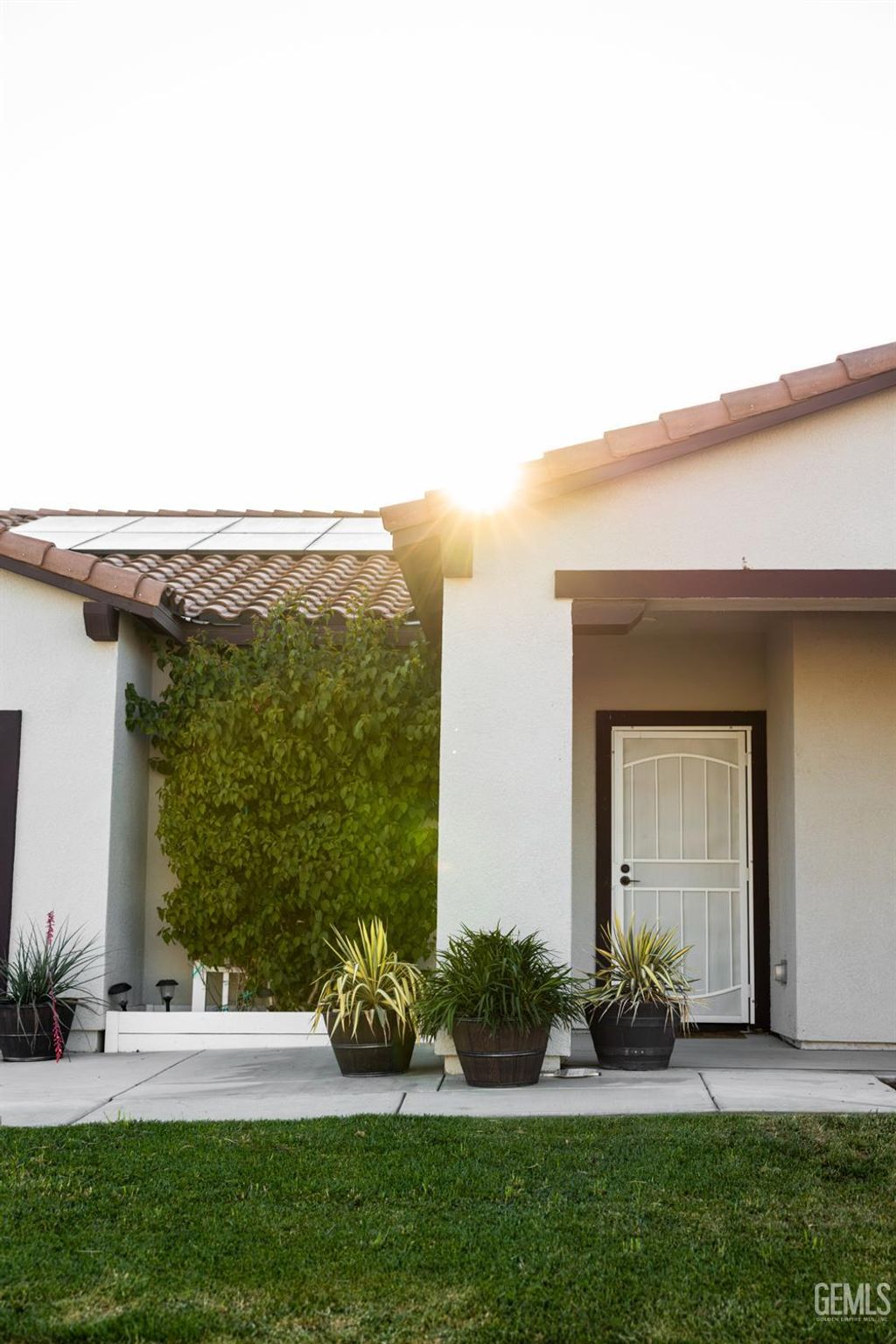 Photo of 7418 Koyuk River Street, Bakersfield, CA 93311 (MLS # 202604095)