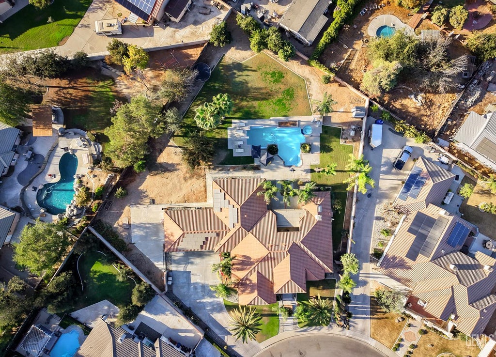 Photo of 1415 Ensley Drive, Bakersfield, CA 93312 (MLS # 202610764)