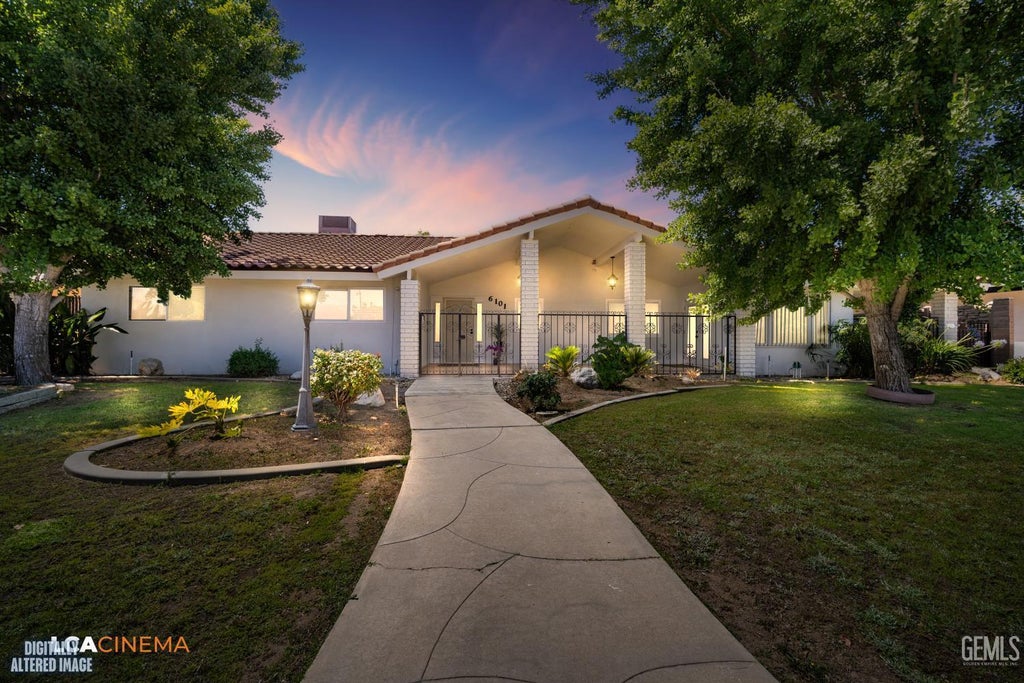 Photo of 6101 Olive Drive, Bakersfield, CA 93308 (MLS # 202606559)