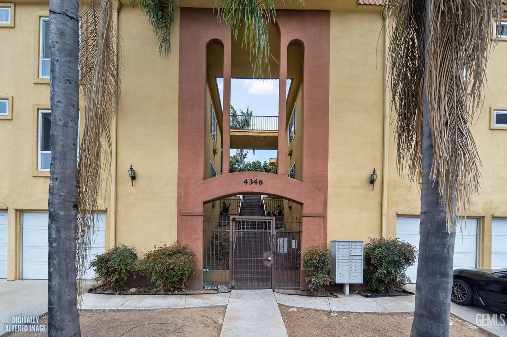 Photo of 4346 52nd Street #10, San Diego, CA 92115 (MLS # 202607841)