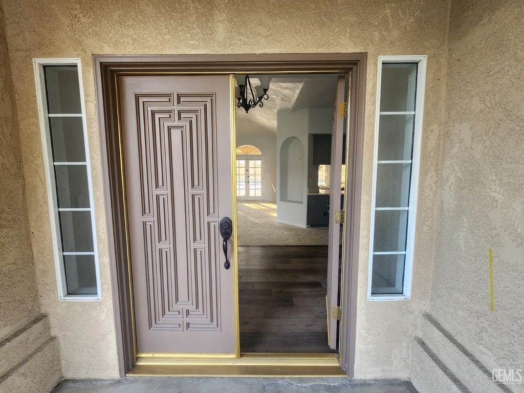Photo of 6505 Joe Ed Way, Bakersfield, CA 93308 (MLS # 202606021)