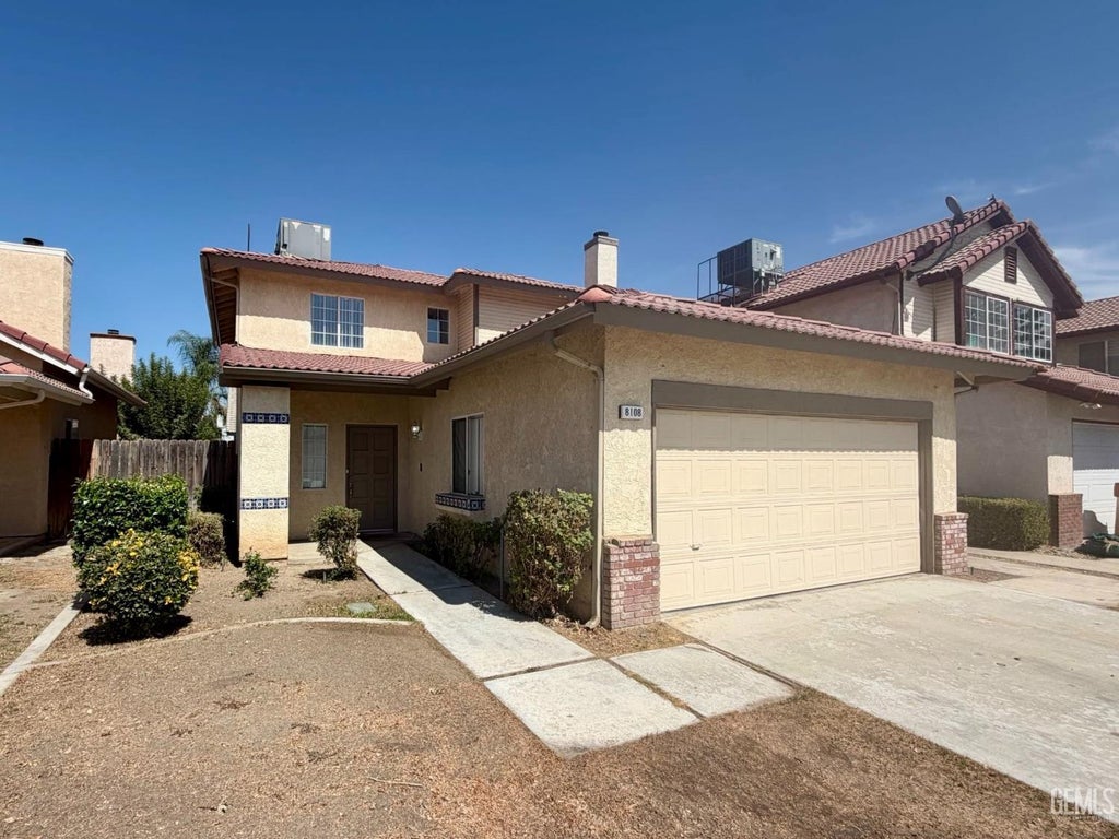 Photo of 8108 Fawn Street, Bakersfield, CA 93311 (MLS # 202610200)