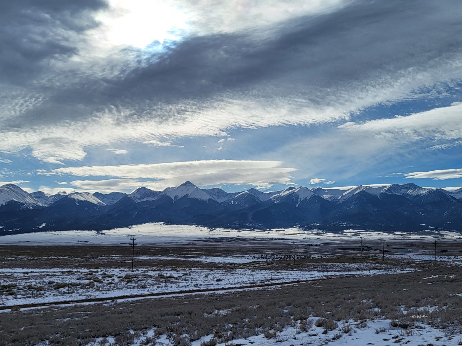 Photo 1 of 17 — TBD-91A Third St, Silver Cliff, CO 81252